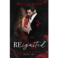 ReIgnited - ReIgnited - jetzt bei oelder-buchhandlung.de kaufen