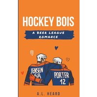 Hockey Bois - Hockey Bois - jetzt bei oelder-buchhandlung.de kaufen