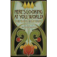 Here's Looking At You, World! - Here's Looking At You, World! - jetzt bei oelder-buchhandlung.de kaufen