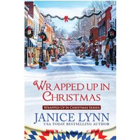 Wrapped Up in Christmas - Wrapped Up in Christmas - jetzt bei oelder-buchhandlung.de kaufen