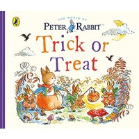 Peter Rabbit Tales: Trick or Treat