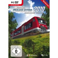 Halycon Trainz 2010