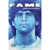 FAME: Diego Maradona: The Hand of God - FAME: Diego Maradona: The Hand of God - jetzt bei oelder-buchhandlung.de kaufen