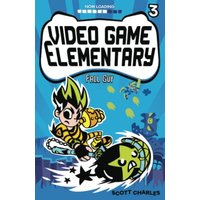 Fall Guy (Video Game Elementary, Band 3) - Fall Guy (Video Game Elementary, Band 3) - jetzt bei oelder-buchhandlung.de kaufen