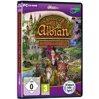 Astragon Software Gmbh Chronicles Of Albian