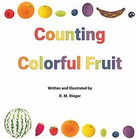 Counting Colorful Fruit - Counting Colorful Fruit - jetzt bei oelder-buchhandlung.de kaufen