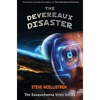 The Devereaux Disaster - The Devereaux Disaster - jetzt bei oelder-buchhandlung.de kaufen