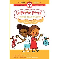 DEPANSE OSWA ENVESTI ? | SPEND OR INVEST? (La Perite Petra Foundations for Success) - DEPANSE OSWA ENVESTI ? | SPEND OR INVEST? (La Perite Petra Foundations for Success) - jetzt bei oelder-buchhandlung.de kaufen