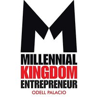 Millennial Kingdom Entrepreneur - Millennial Kingdom Entrepreneur - jetzt bei oelder-buchhandlung.de kaufen
