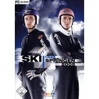 Nbg Edv Handels &Amp; Verlags Gmbh Rtl Skispringen 2005