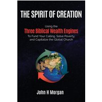 The Spirit of Creation - The Spirit of Creation - jetzt bei oelder-buchhandlung.de kaufen