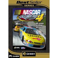 Vivendi Universal Interactive Nascar Racing 4