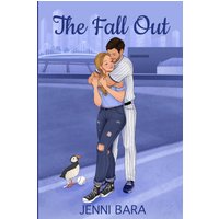 The Fall Out (The Boston Revs Three Outs, Band 1) - The Fall Out (The Boston Revs Three Outs, Band 1) - jetzt bei oelder-buchhandlung.de kaufen