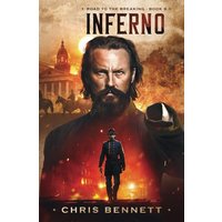 Inferno (Road to the Breaking, Band 9) - Inferno (Road to the Breaking, Band 9) - jetzt bei oelder-buchhandlung.de kaufen