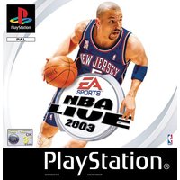 Electronic Arts Gmbh Nba Live 2003