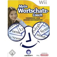Ubisoft Mein Wortschatz-Coach - Verbessere Dein Ausdrucksvermögen