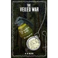 The Veiled War - The Veiled War - jetzt bei oelder-buchhandlung.de kaufen