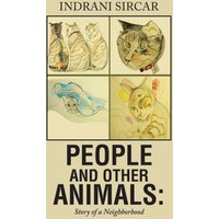 PEOPLE AND OTHER ANIMALS: Story of a Neighborhood - PEOPLE AND OTHER ANIMALS: Story of a Neighborhood - jetzt bei oelder-buchhandlung.de kaufen