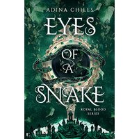 Eyes of a Snake - Eyes of a Snake - jetzt bei oelder-buchhandlung.de kaufen
