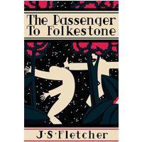 The Passenger to Folkestone - The Passenger to Folkestone - jetzt bei oelder-buchhandlung.de kaufen