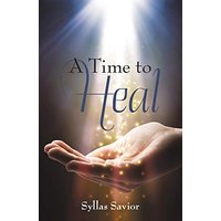 A Time to Heal - A Time to Heal - jetzt bei oelder-buchhandlung.de kaufen