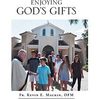 Enjoying God's Gifts - Enjoying God's Gifts - jetzt bei oelder-buchhandlung.de kaufen