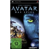 Ubisoft James Cameron'S Avatar: Das Spiel