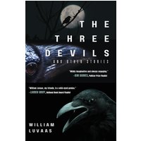 The Three Devils: And Other Stories - The Three Devils: And Other Stories - jetzt bei oelder-buchhandlung.de kaufen