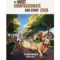 Roscoe the most compassionate dog story - Roscoe the most compassionate dog story - jetzt bei oelder-buchhandlung.de kaufen
