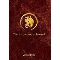 The Adventurer's Journal - The Adventurer's Journal - jetzt bei oelder-buchhandlung.de kaufen