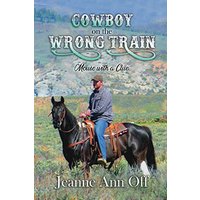 Cowboy on the Wrong Train: Mouse with a Clue - Cowboy on the Wrong Train: Mouse with a Clue - jetzt bei oelder-buchhandlung.de kaufen