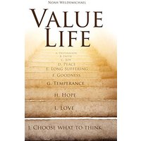 Value Life - Value Life - jetzt bei oelder-buchhandlung.de kaufen