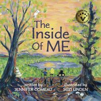 The Inside of ME - The Inside of ME - jetzt bei oelder-buchhandlung.de kaufen