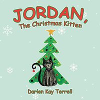 Jordan, the Christmas Kitten - Jordan, the Christmas Kitten - jetzt bei oelder-buchhandlung.de kaufen