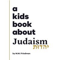 A Kids Book About Judaism - A Kids Book About Judaism - jetzt bei oelder-buchhandlung.de kaufen