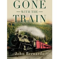 Gone with the Train - Gone with the Train - jetzt bei oelder-buchhandlung.de kaufen
