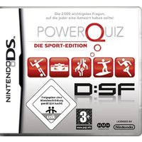 Hmh Publishing Powerquiz - Sport Edition Dsf