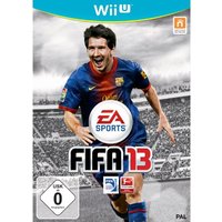 Electronic Arts Fifa 13