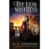 The Lion Mistress: Book 3 (The Eburosi Chronicles, Band 7) - The Lion Mistress: Book 3 (The Eburosi Chronicles, Band 7) - jetzt bei oelder-buchhandlung.de kaufen