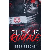 Ruckus Royale (The Bedlam Boys) - Ruckus Royale (The Bedlam Boys) - jetzt bei oelder-buchhandlung.de kaufen