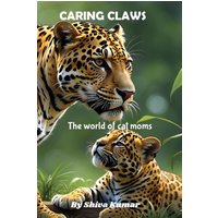Caring Claws: The World of Cat Moms - Caring Claws: The World of Cat Moms - jetzt bei oelder-buchhandlung.de kaufen