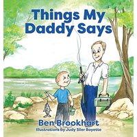Things My Daddy Says - Things My Daddy Says - jetzt bei oelder-buchhandlung.de kaufen