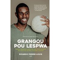 Grangou Pou Lespwa - Grangou Pou Lespwa - jetzt bei oelder-buchhandlung.de kaufen