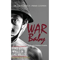 War Baby: A Ruach Elohim Parable - War Baby: A Ruach Elohim Parable - jetzt bei oelder-buchhandlung.de kaufen