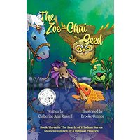 The Zoe-Chai Seed (Pearls of Wisdom, Band 3) - The Zoe-Chai Seed (Pearls of Wisdom, Band 3) - jetzt bei oelder-buchhandlung.de kaufen