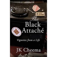 The Black Attaché - The Black Attaché - jetzt bei oelder-buchhandlung.de kaufen