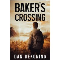 Baker's Crossing - Baker's Crossing - jetzt bei oelder-buchhandlung.de kaufen