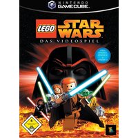 Eidos Lego Star Wars