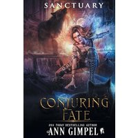 Conjuring Fate - Conjuring Fate - jetzt bei oelder-buchhandlung.de kaufen