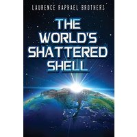 The World's Shattered Shell - The World's Shattered Shell - jetzt bei oelder-buchhandlung.de kaufen